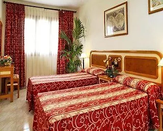Apartment Regency Heights At Neptuno Chayofa