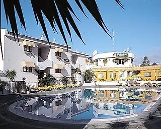 Regency Heights At Neptuno Apartment *