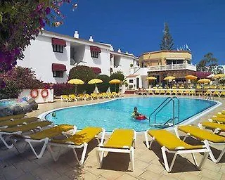 Appartement Regency Heights At Neptuno