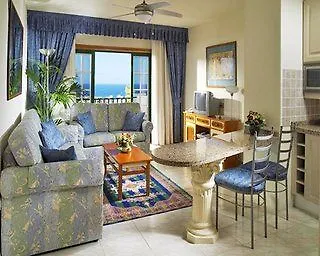Regency Heights At Neptuno Chayofa